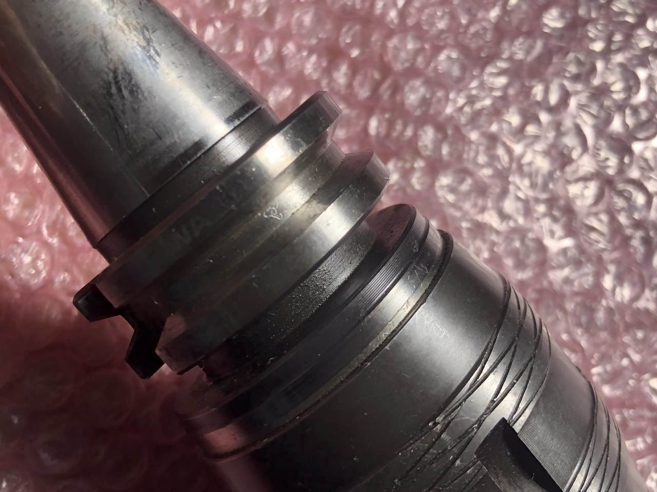 中古BT30 【BT30】BT30S-TRI20P-90 聖和精機/SHOWA