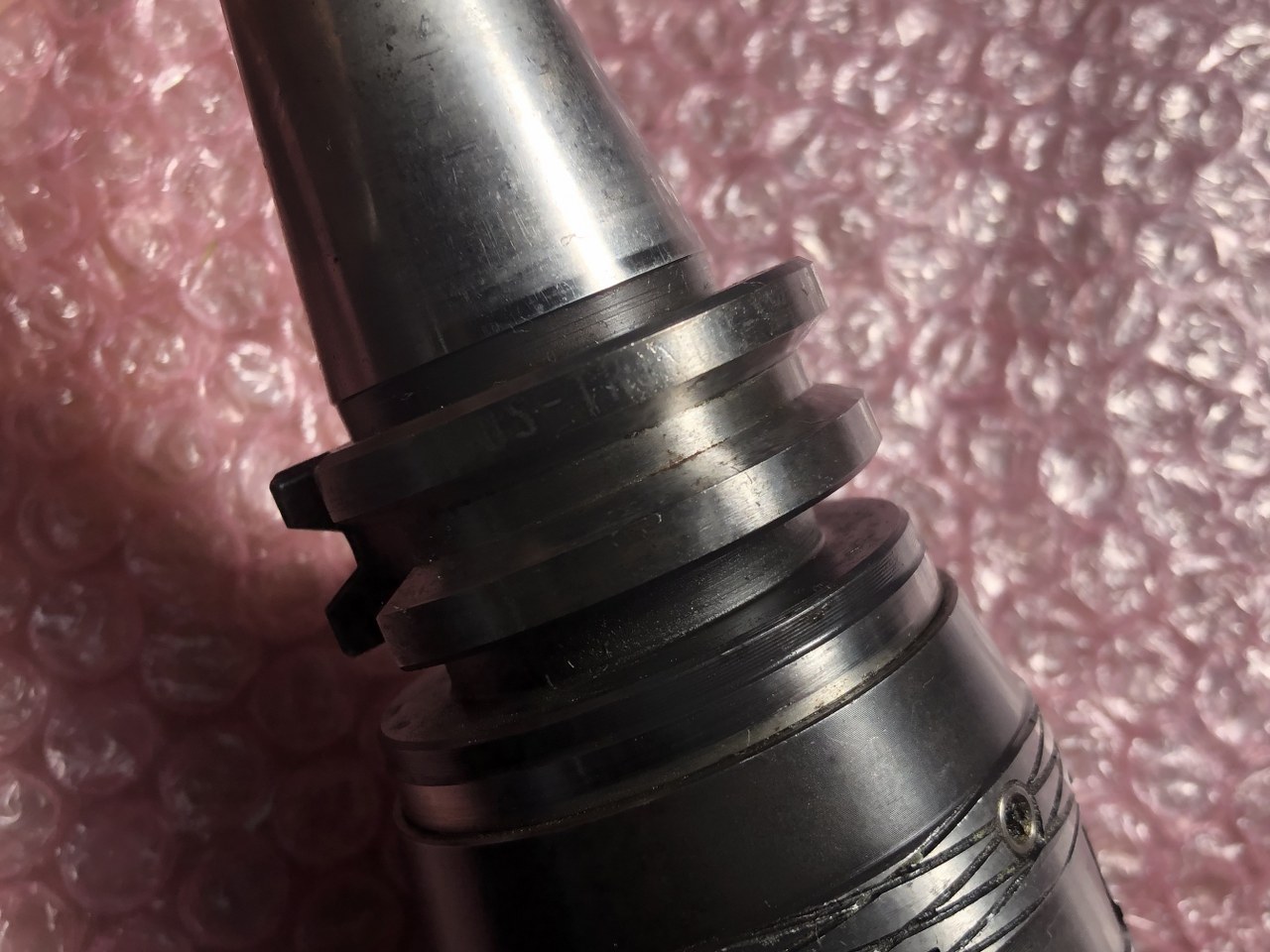 中古BT30 【BT30】BT30S-TRI20P-90 聖和精機/SHOWA