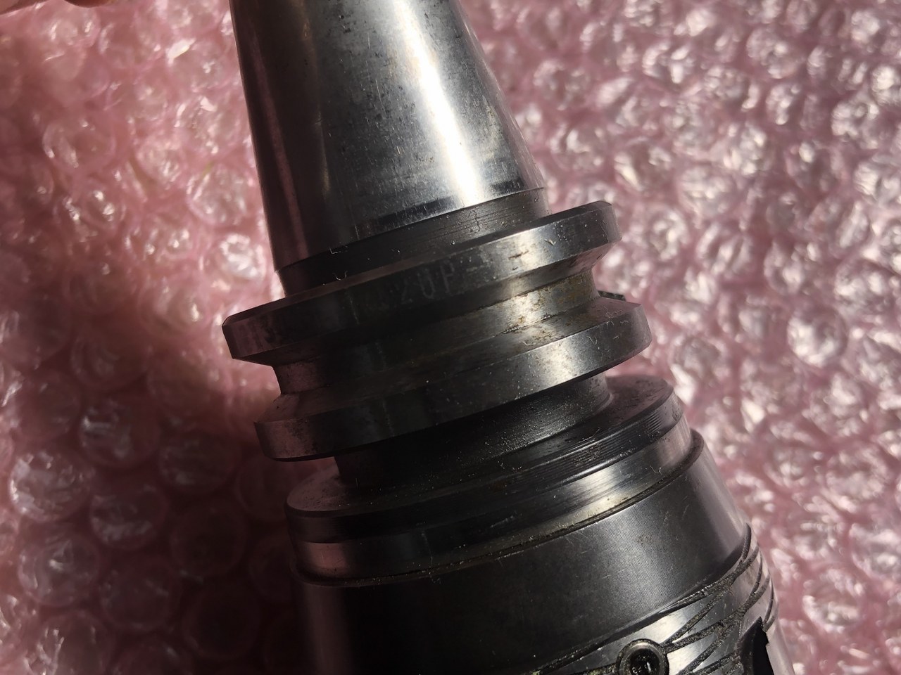中古BT30 【BT30】BT30S-TRI20P-90 聖和精機/SHOWA