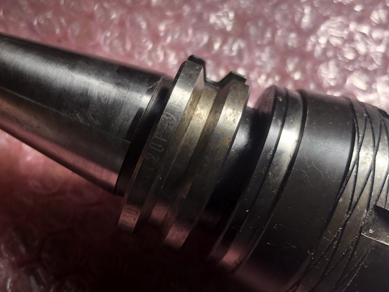 中古BT30 【BT30】BT30S-TRI20P-90 聖和精機/SHOWA