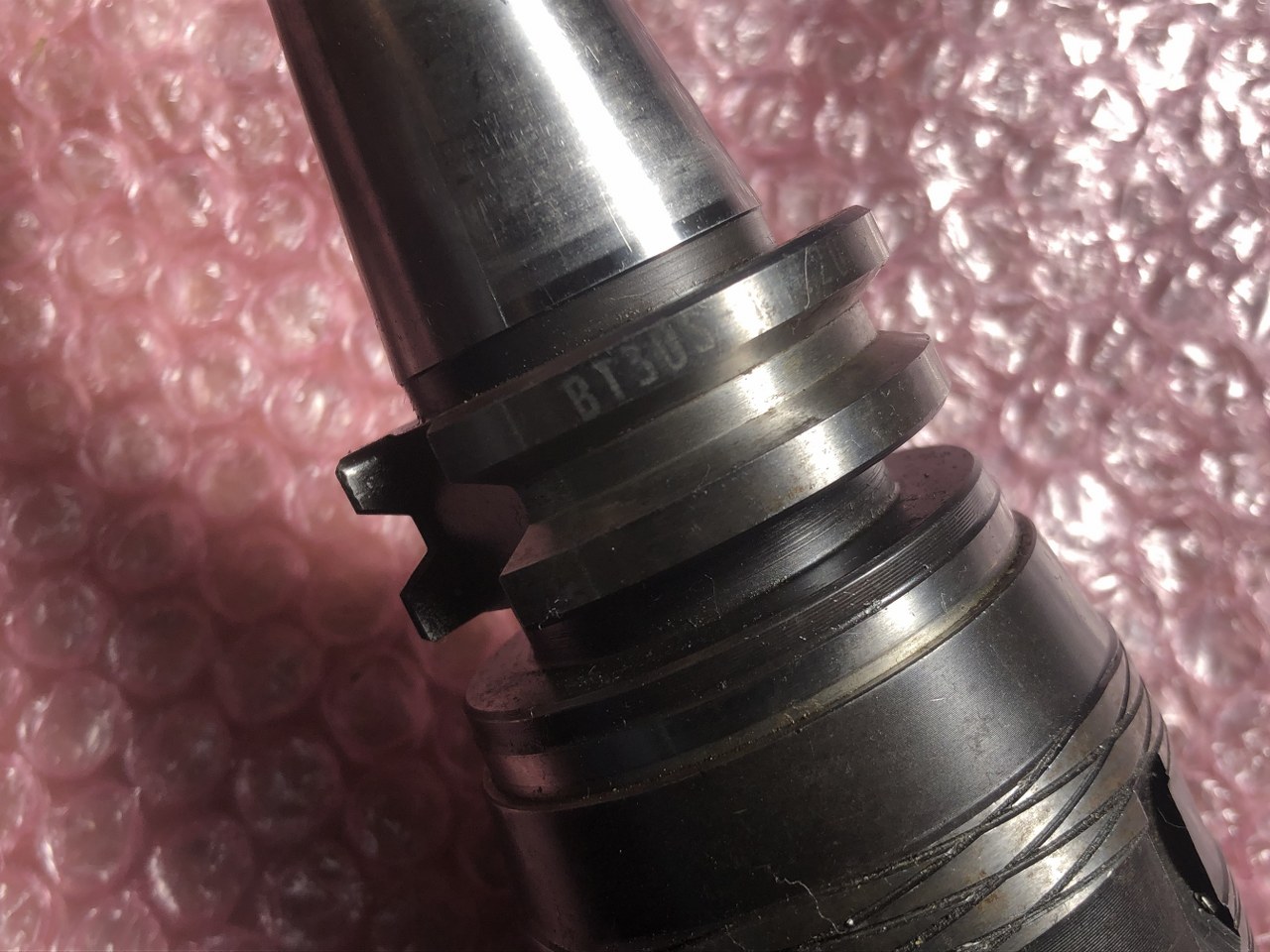 中古BT30 【BT30】BT30S-TRI20P-90 聖和精機/SHOWA