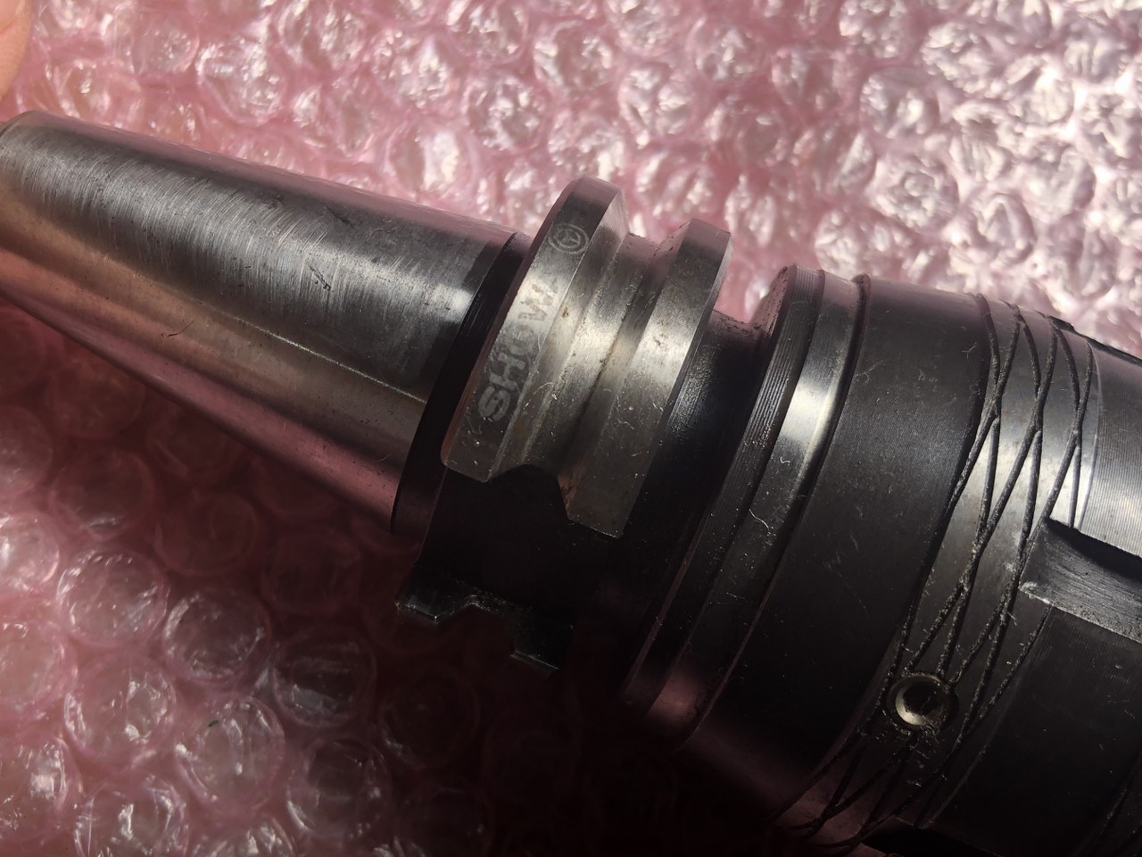 中古BT30 【BT30】BT30S-TRI20P-90 聖和精機/SHOWA