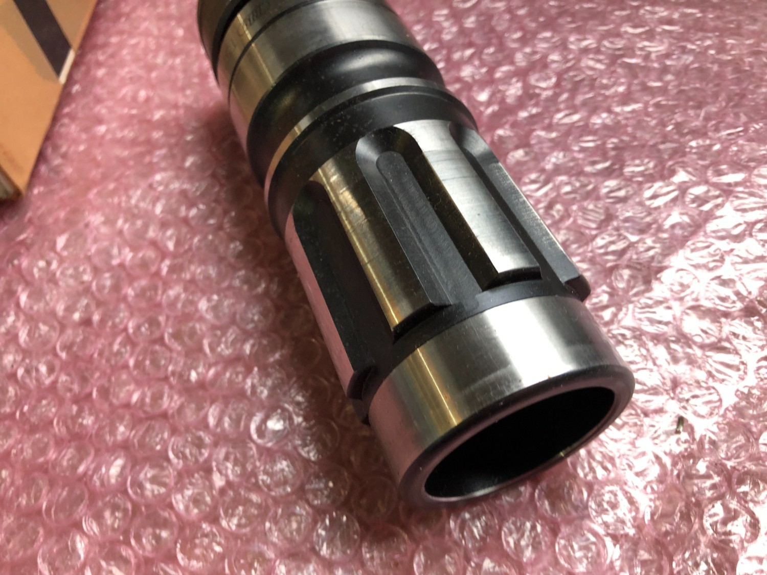 中古コレット 【ドリルタッパコレット】T53-M36 BIG/ビッグ