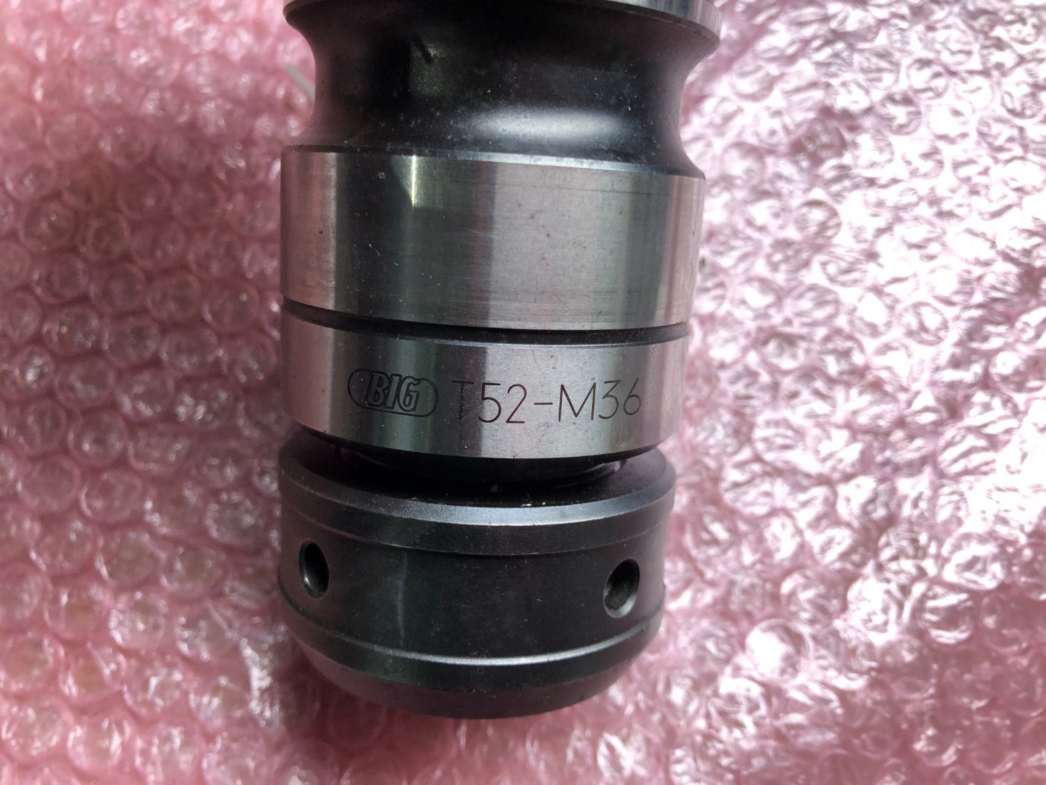 中古コレット 【ドリルタッパコレット】T53-M36 BIG/ビッグ
