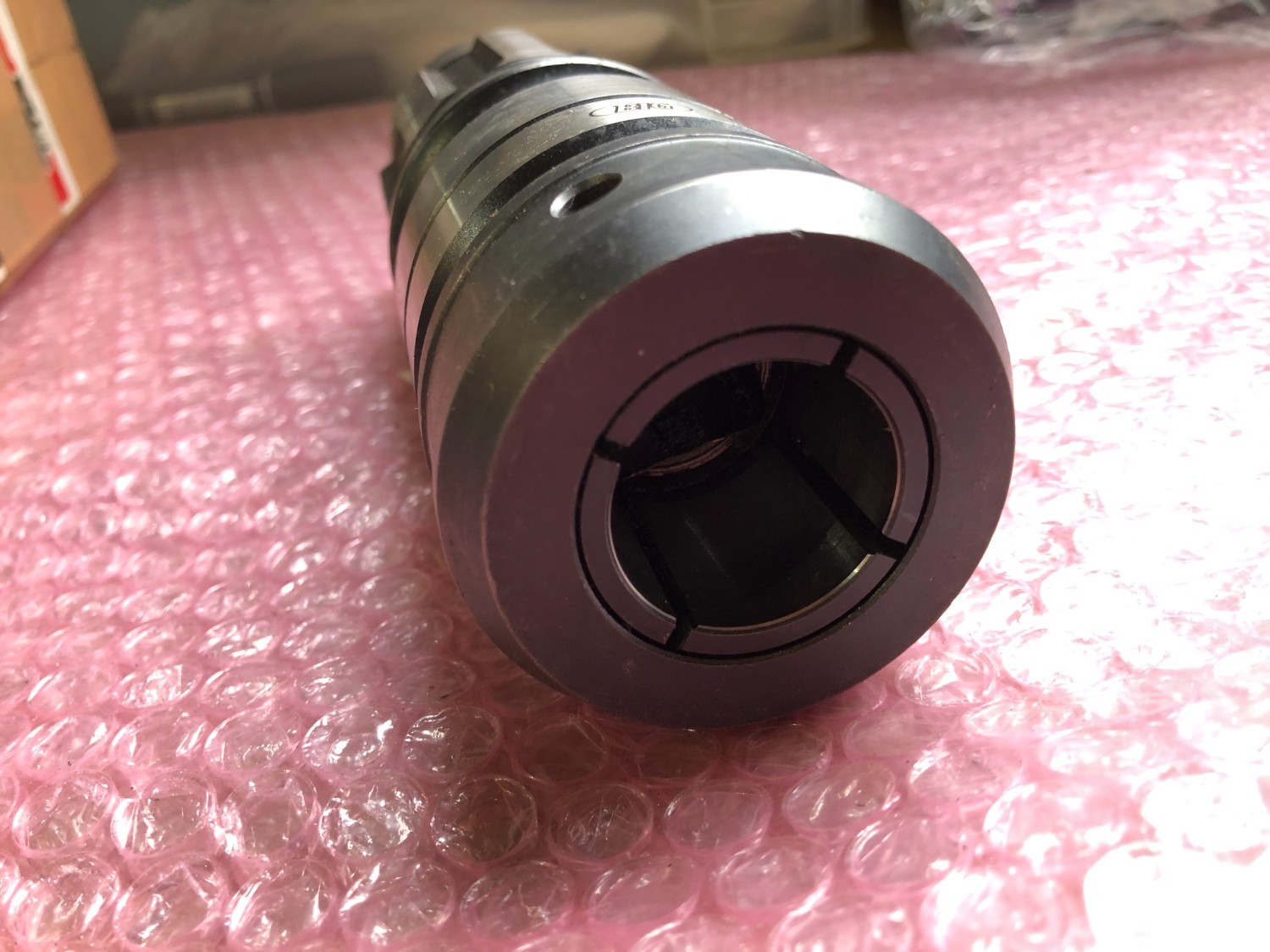 中古コレット 【ドリルタッパコレット】T53-M36 BIG/ビッグ
