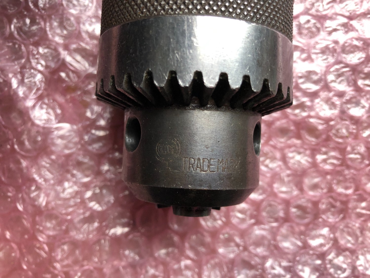 中古ドリル 【ドリルチャック】13M/M MG TRADE MARK