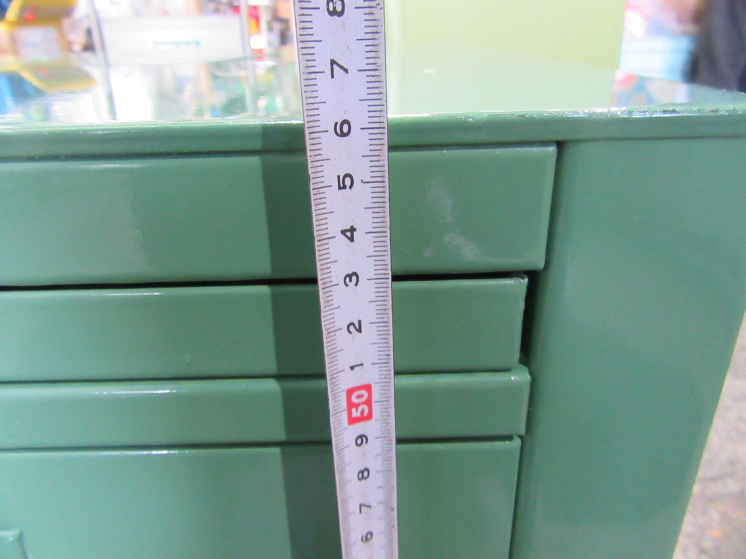 中古手工具・収納 【ボール盤台】W510xD550xH560(mm) 不明