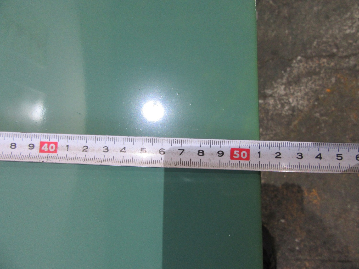 中古手工具・収納 【ボール盤台】W510xD550xH560(mm) 不明