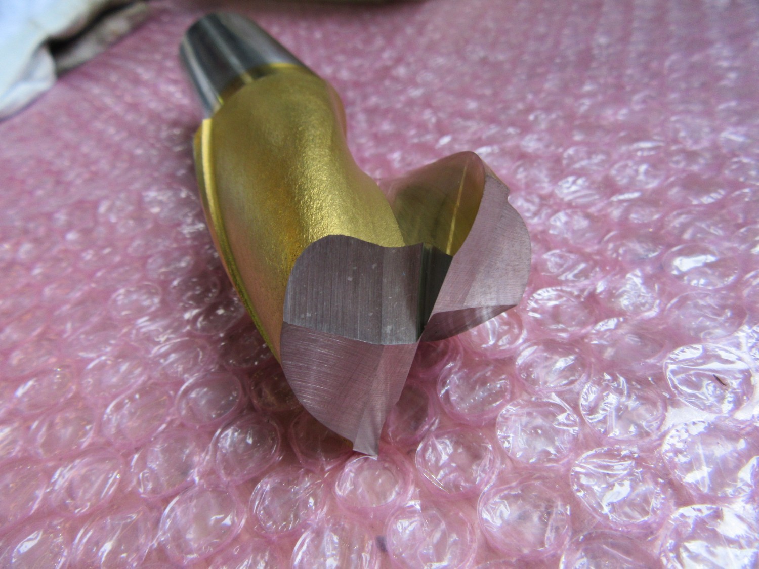 中古Other end mill 【2枚刃エンドミル】42 Hss OSG