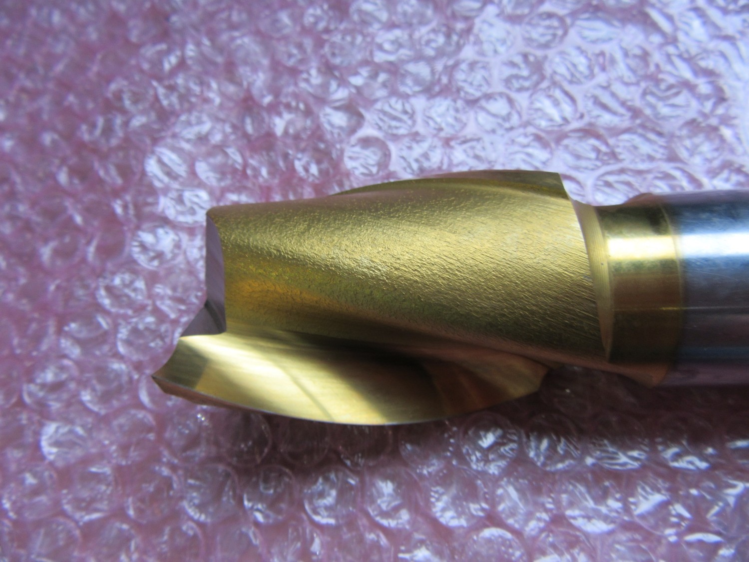 中古Other end mill 【2枚刃エンドミル】42 Hss OSG