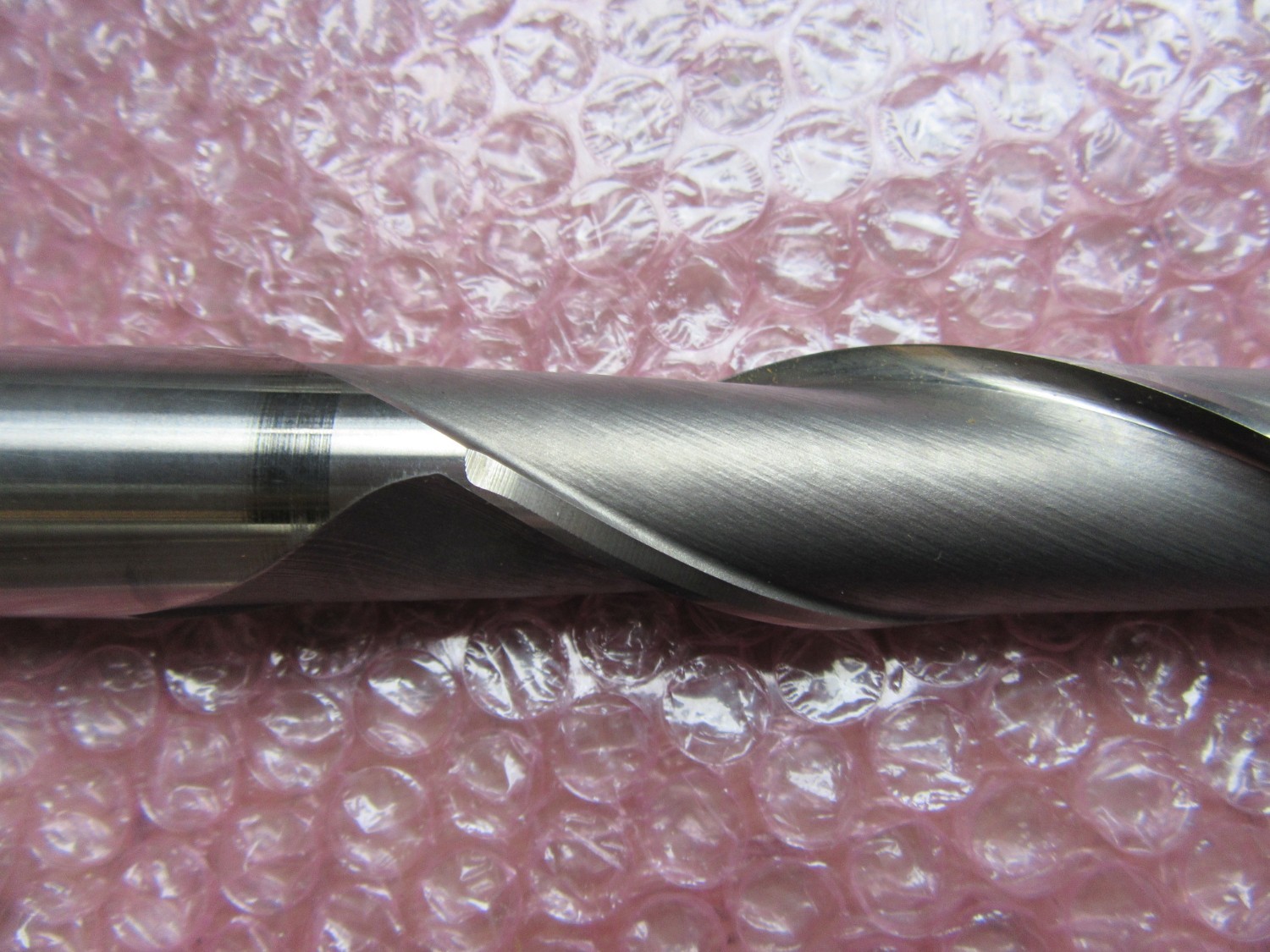 中古Other end mill 【2枚刃エンドミル】25 Co- Hss KOBELCO