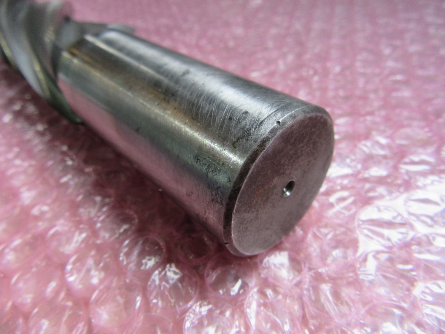 中古Other end mill 4枚刃エンドミル 不明