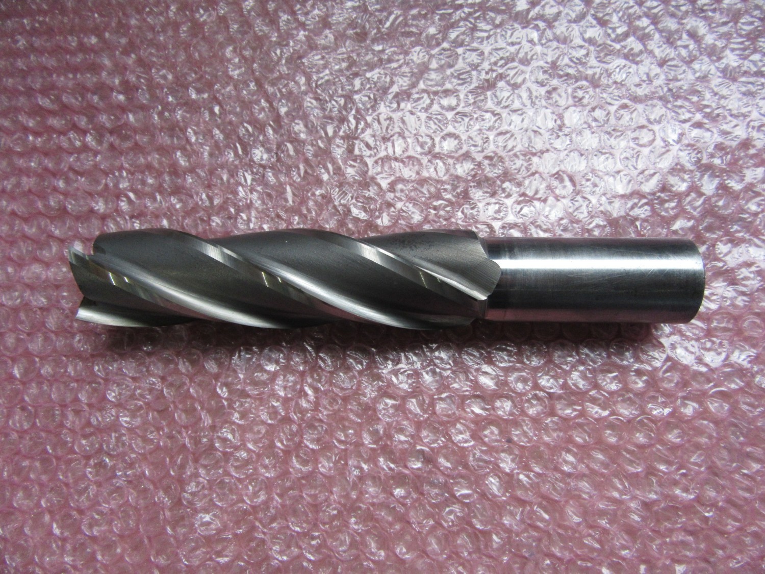 中古Other end mill 4枚刃エンドミル 不明