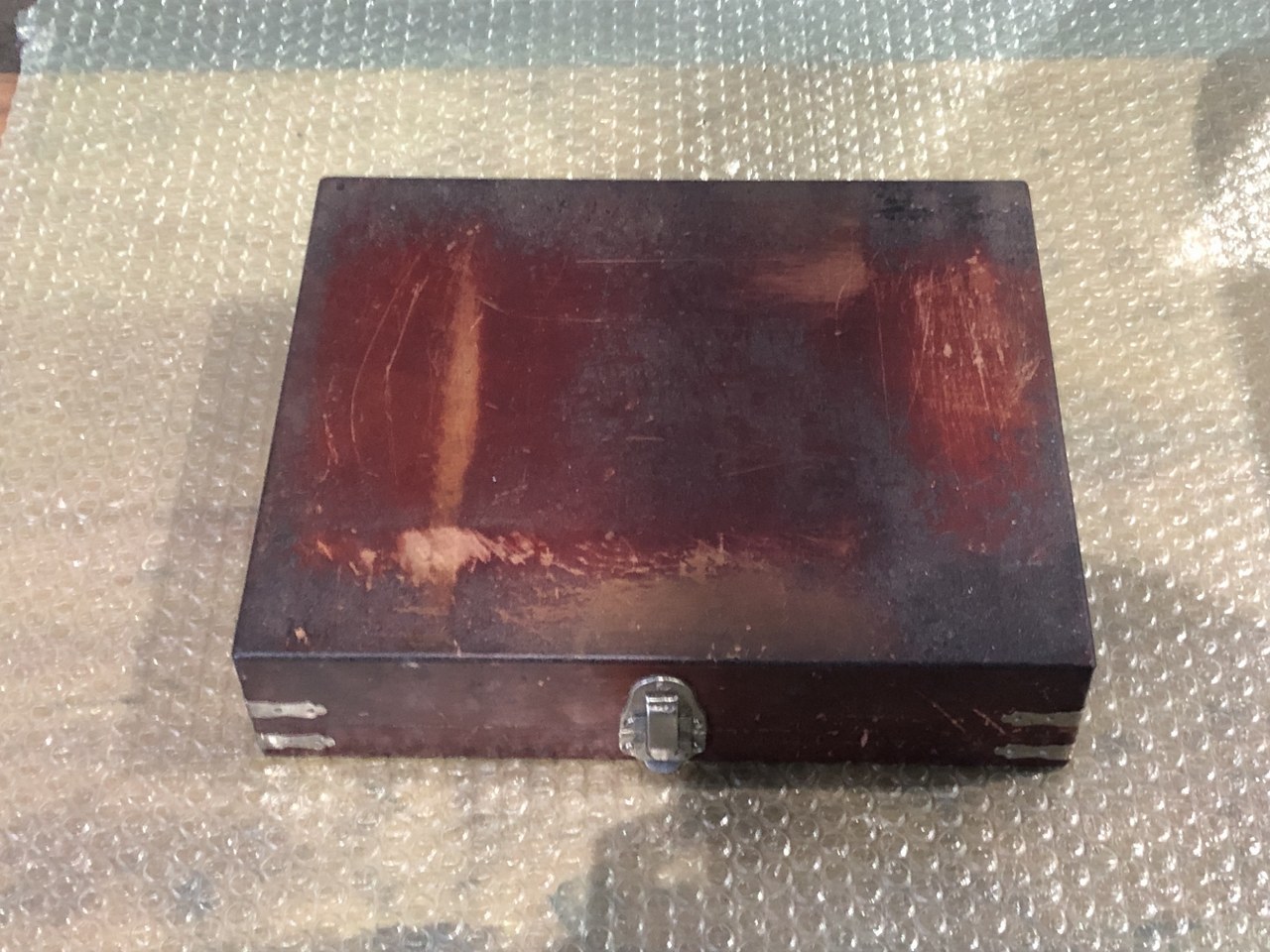 中古その他測定工具・基準器・試験機 【精密スチールパラレル】SP-140 フジツールFUJI TOOL