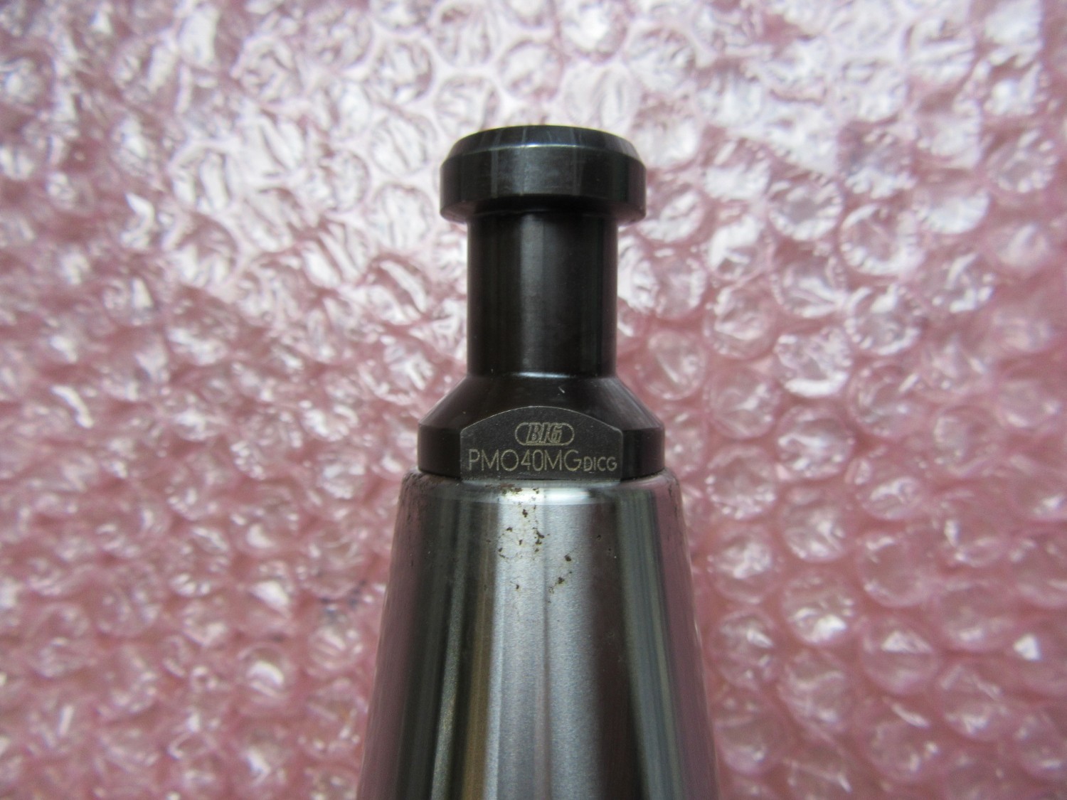 中古BBT40 【メガEチャック】BBT40-MEGA13E-90　 大昭和精機