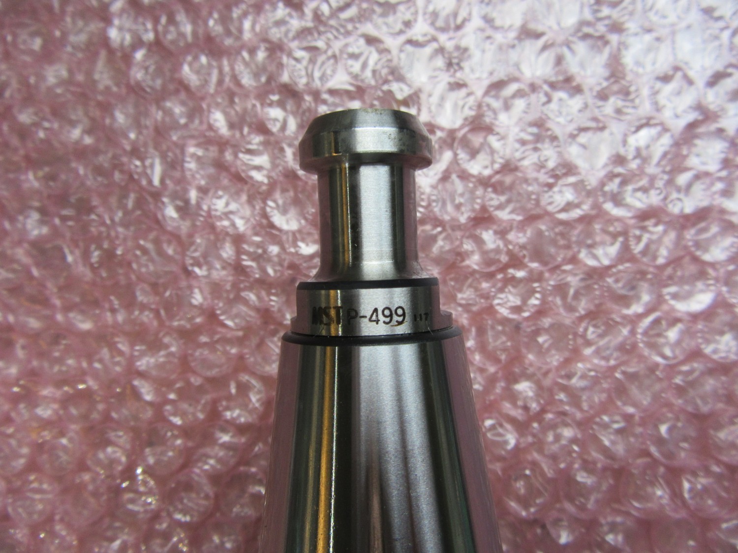 中古BT40 【コレットホルダー】BT40-CTA20-90 溝口