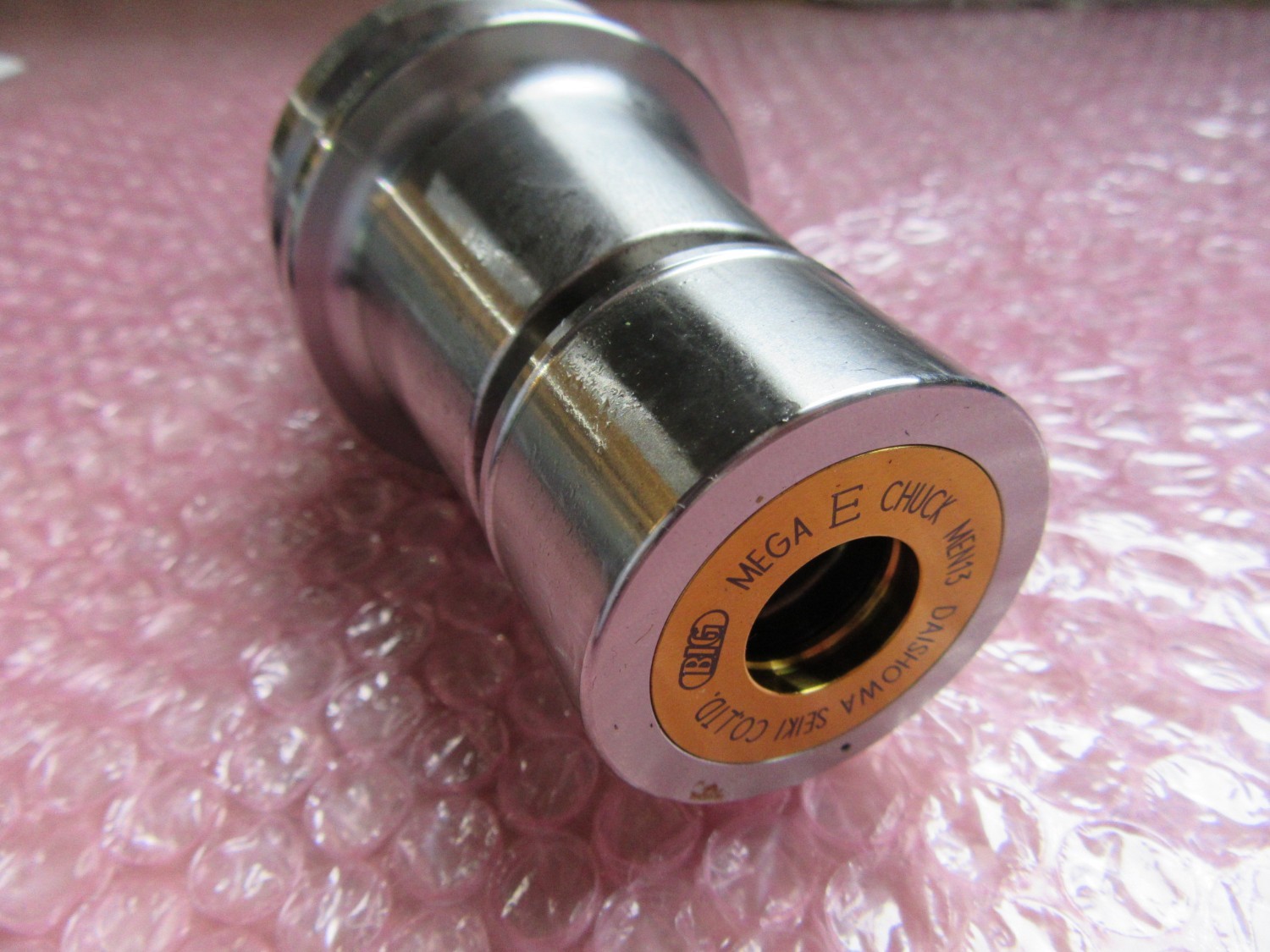 中古BBT40 【メガEチャック】BBT40-MEGA13E-90　 大昭和精機