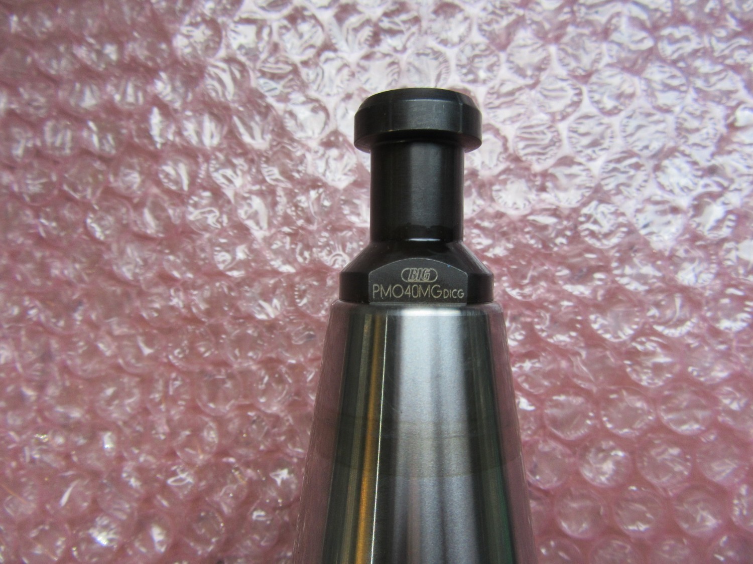 中古BBT40 【メガEチャック】BBT40-MEGA13E-90　 大昭和精機