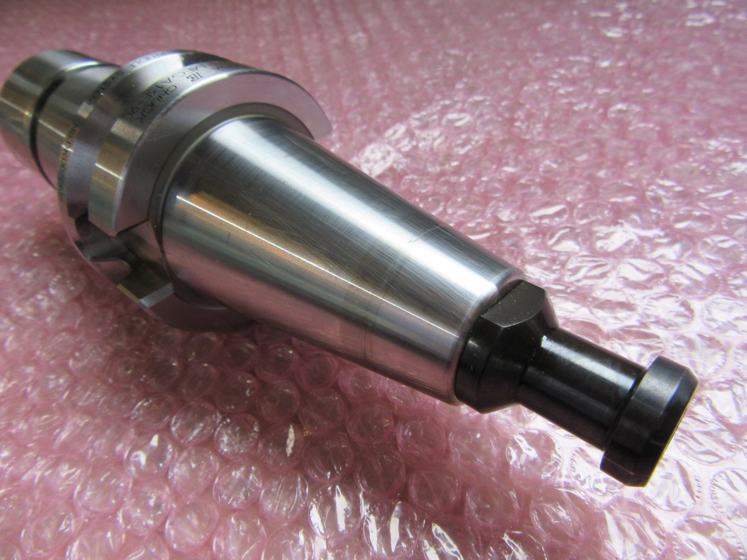 中古BBT40 【メガEチャック】BBT40-MEGA13E-90　 大昭和精機