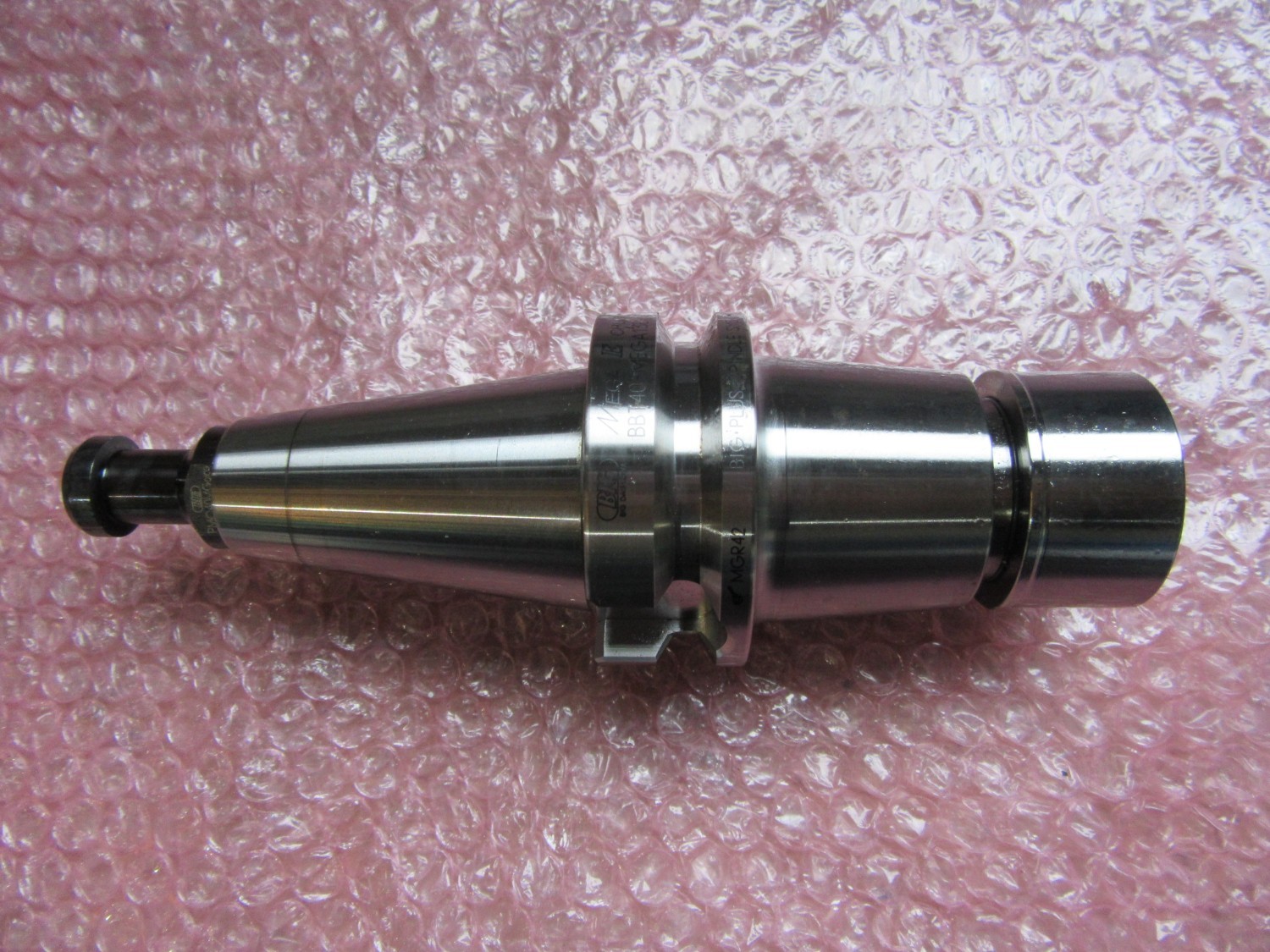 中古BBT40 【メガEチャック】BBT40-MEGA13E-90　 大昭和精機