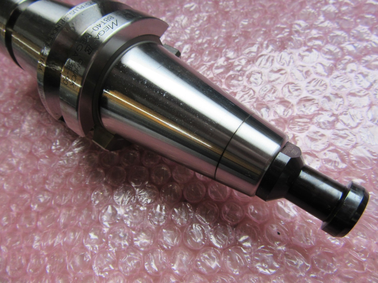 中古BBT40 【メガEチャック】BBT40-MEGA13E-90　 大昭和精機