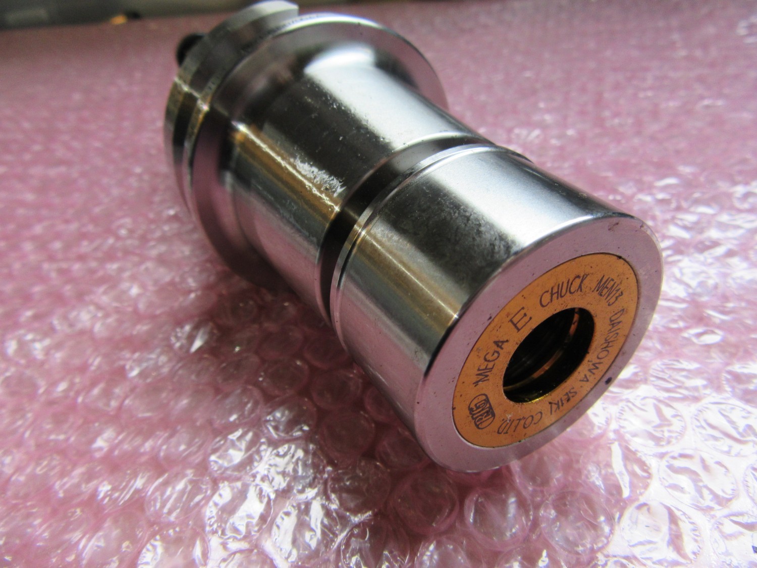中古BBT40 【メガEチャック】BBT40-MEGA13E-90　 大昭和精機