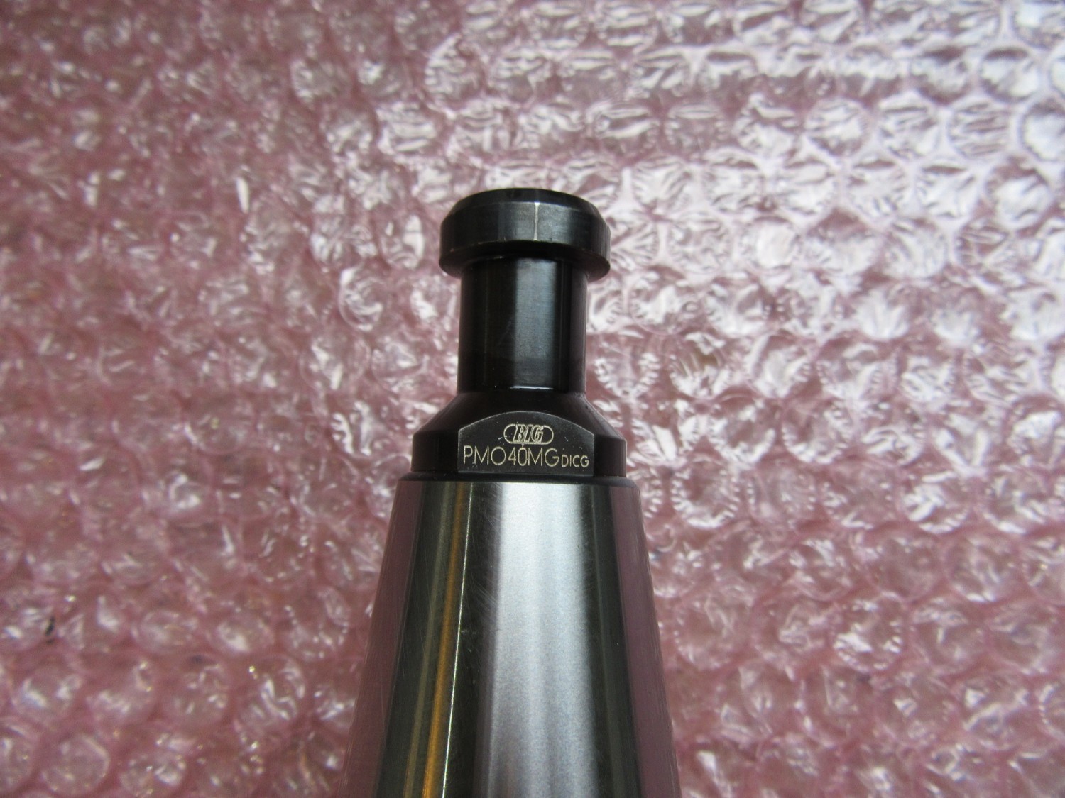中古BT40 【コレットホルダー】BT40-CTA20-90 MST