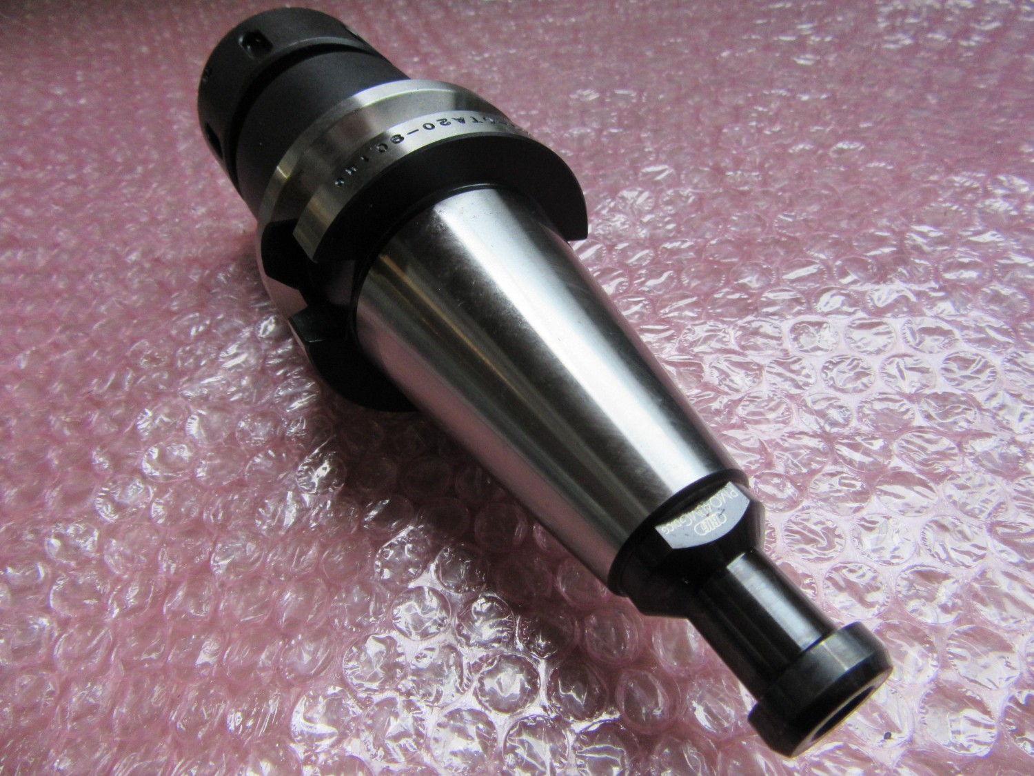 中古BT40 【コレットホルダー】BT40-CTA20-90 MST