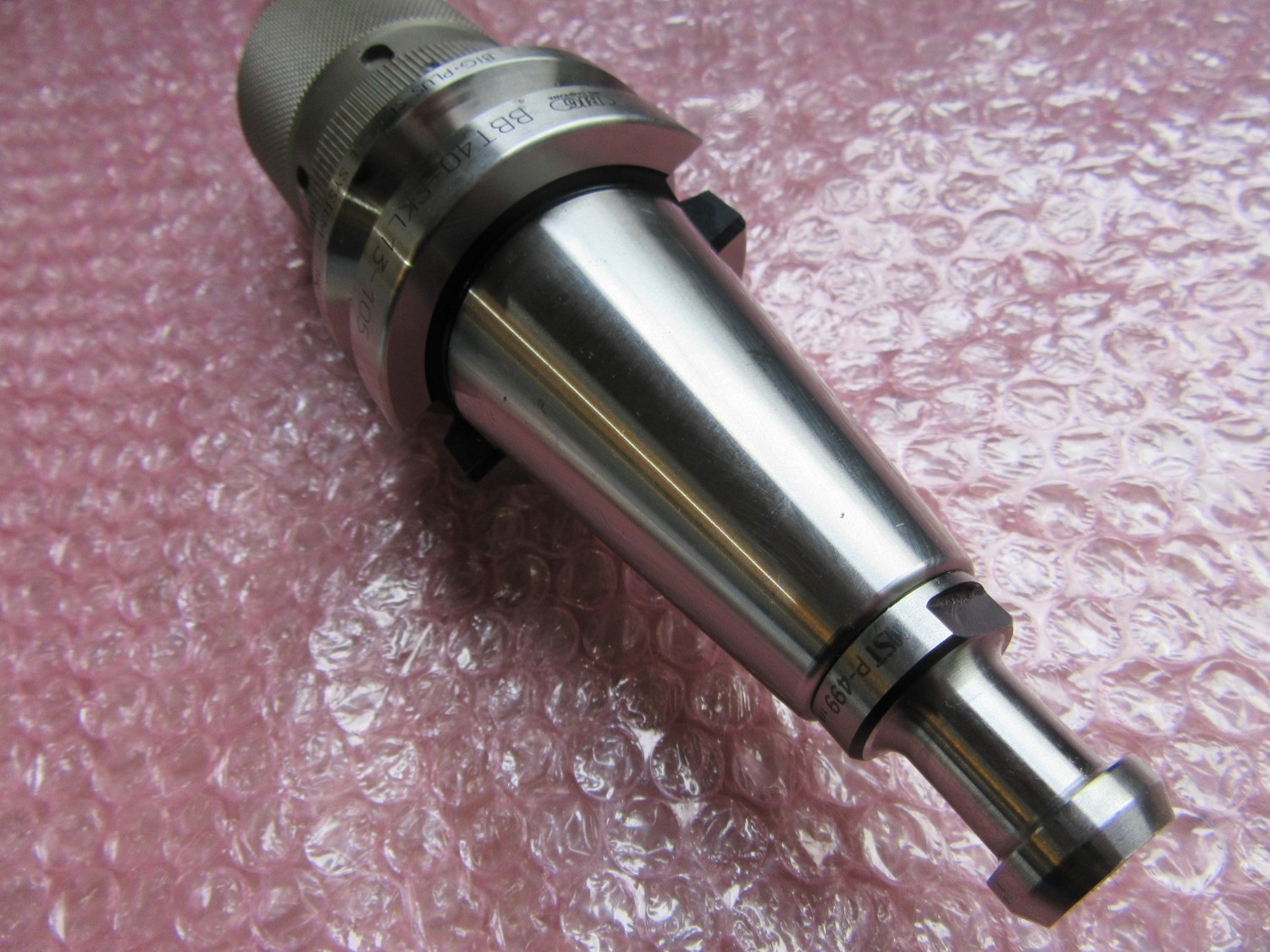 中古BBT40 【スーパーキーレスチャック】BBT40-SKL13-105　 BIG