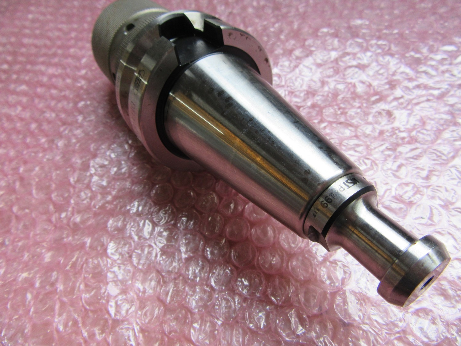 中古BBT40 【スーパーキーレスチャック】BBT40-SKL13-105　 BIG