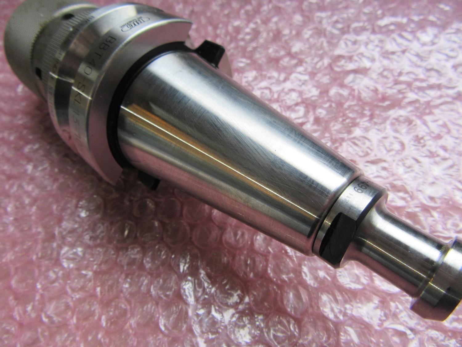 中古BBT40 【スーパーキーレスチャック】BBT40-SKL13-105　 ビッグ