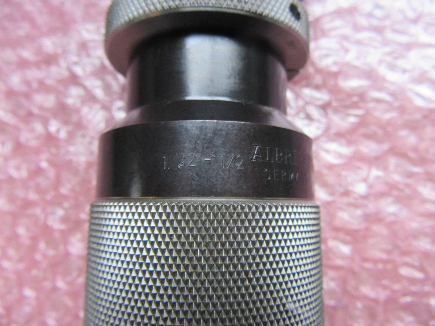 中古BT40 【ジャコブステーパホルダ】BT40-JTA6-45 溝口