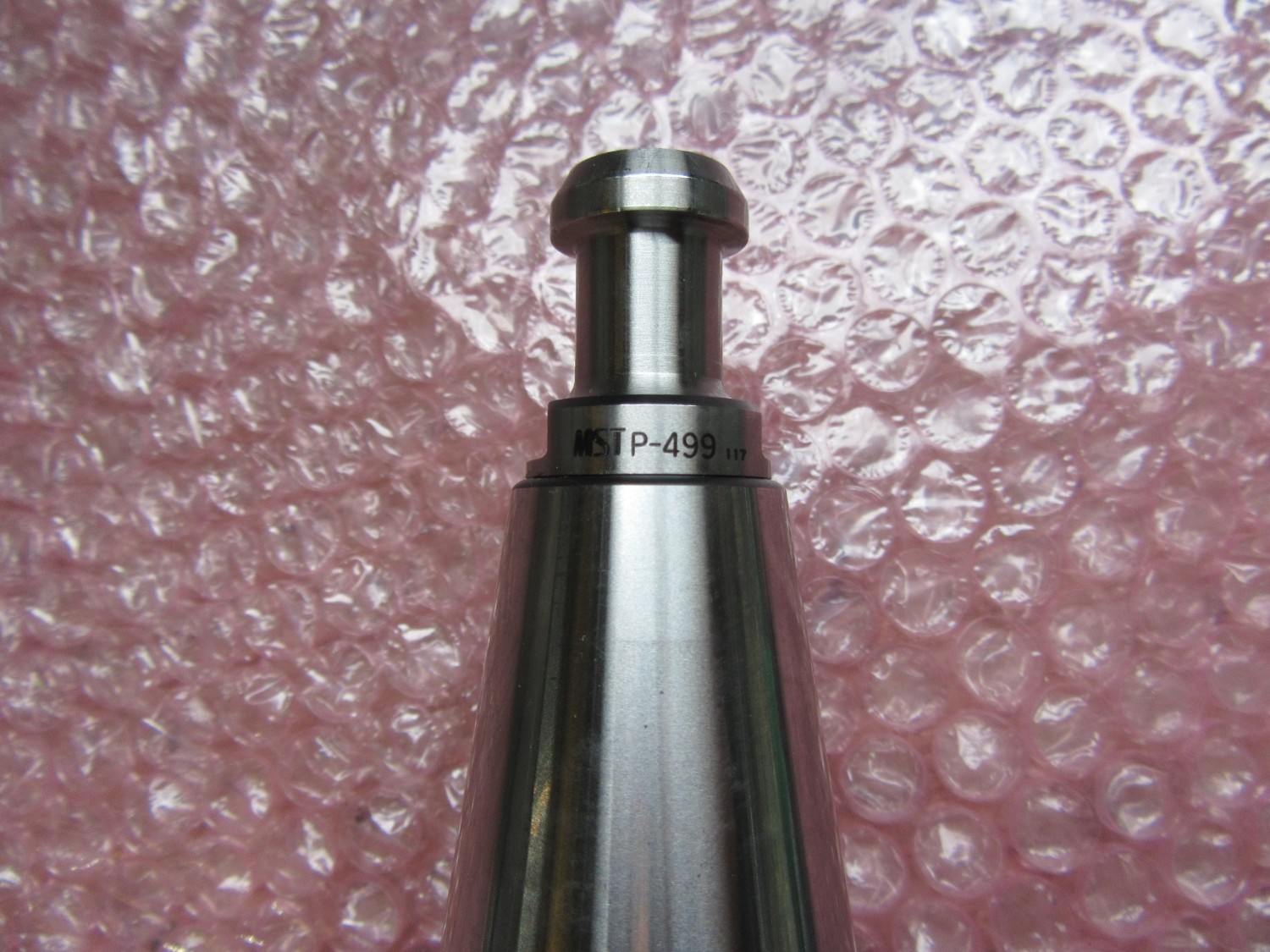 中古BT40 【ジャコブステーパホルダ】BT40-JTA6-45 溝口