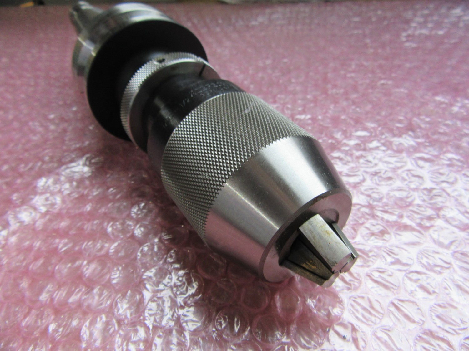 中古BT40 【ジャコブステーパホルダ】BT40-JTA6-45 溝口