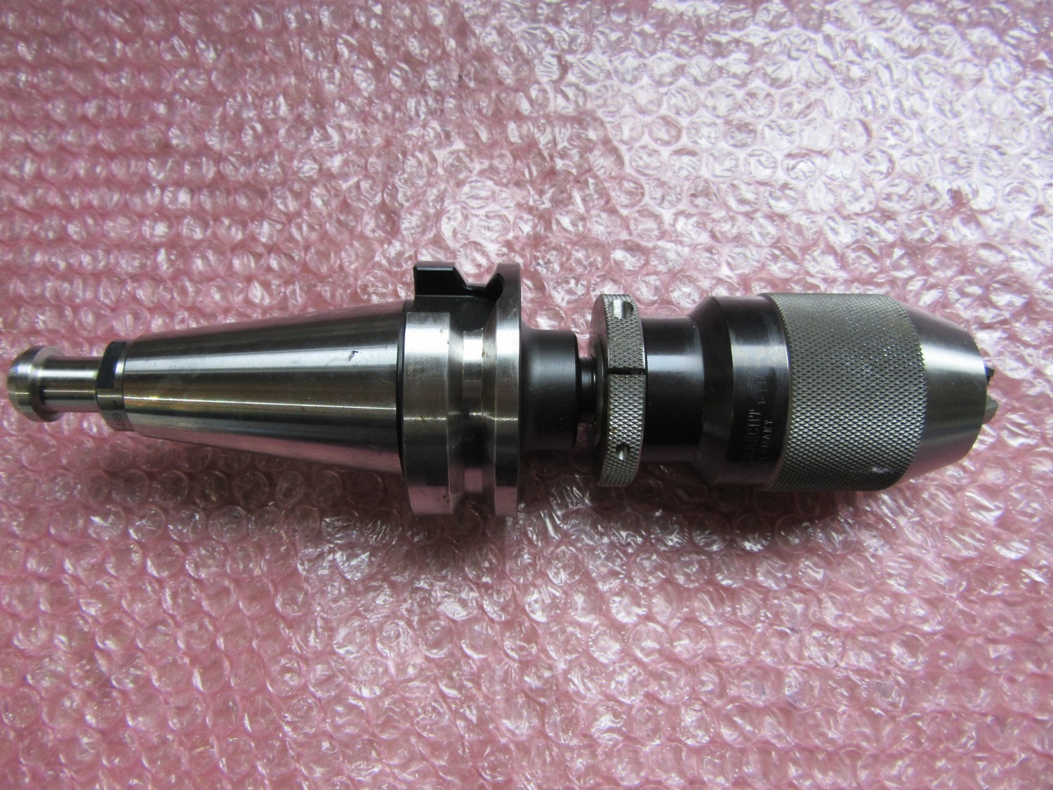 中古BT40 【ジャコブステーパホルダ】BT40-JTA6-45 溝口