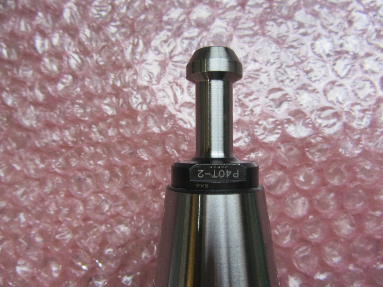 中古BT40 【サイドロックホルダ】DBT40-SLA25-90　 大東精工