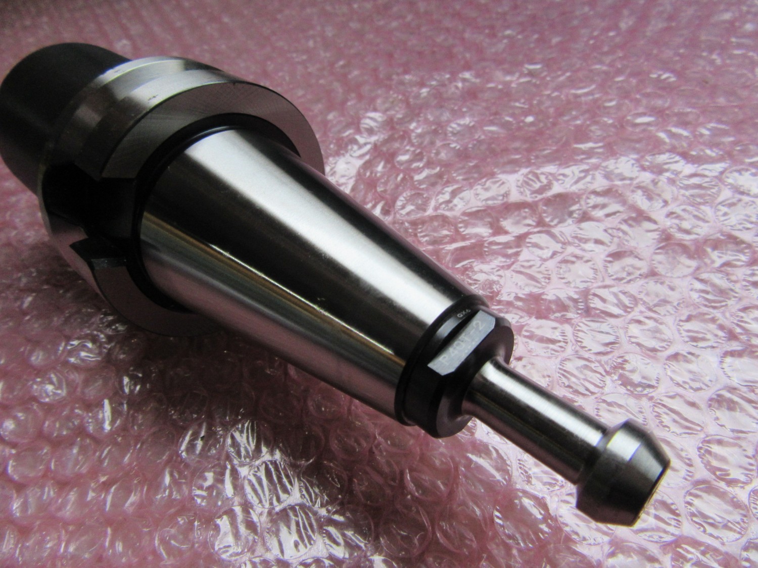 中古BT40 【サイドロックホルダ】DBT40-SLA25-90　 大東精工