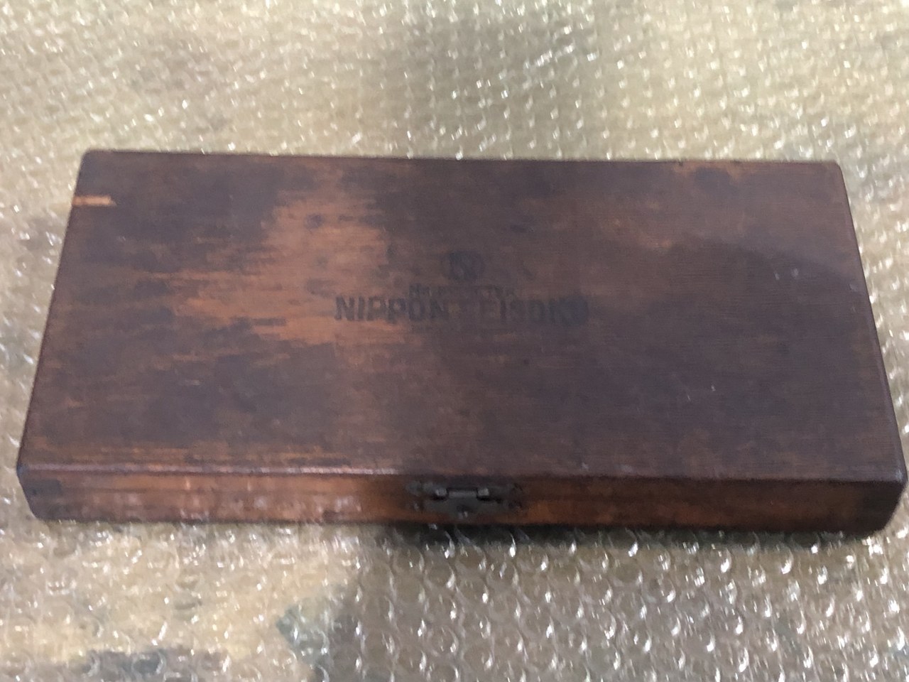 中古内側マイクロメーター 【内径マイクロメータ】50-200ｍｍ NIPPON SEISOKUKI