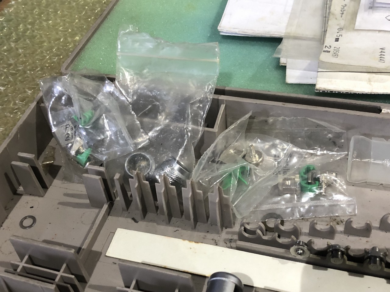 中古その他ゲージ 【シリンダーゲージ】511-451　CGB-35 ミツトヨ/Mitutoyo