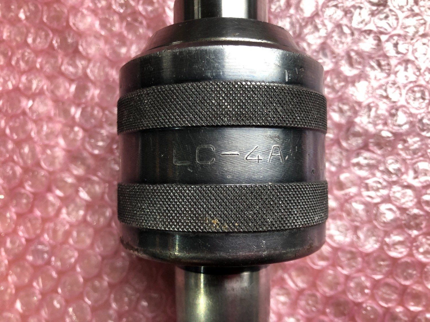 中古その他 【回転センター】LC-4A NSK/日本精工