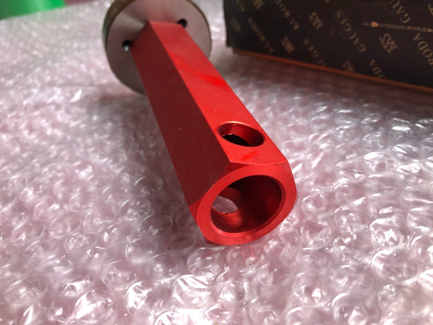 中古Other gauge 【ねじゲージ】55H6 黒田精工/KKS