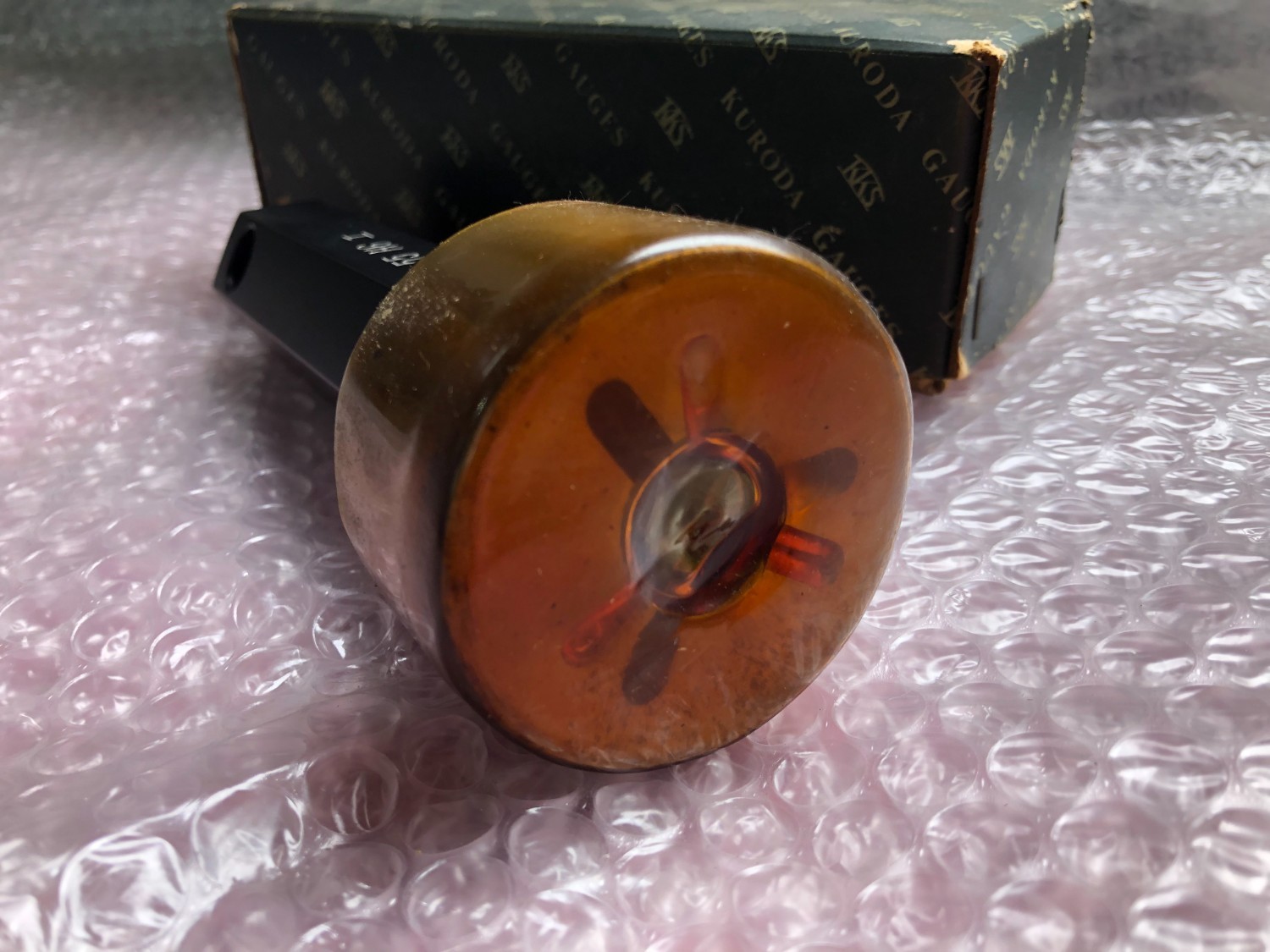 中古その他ゲージ 【ねじゲージ】55H6 黒田精工/KKS