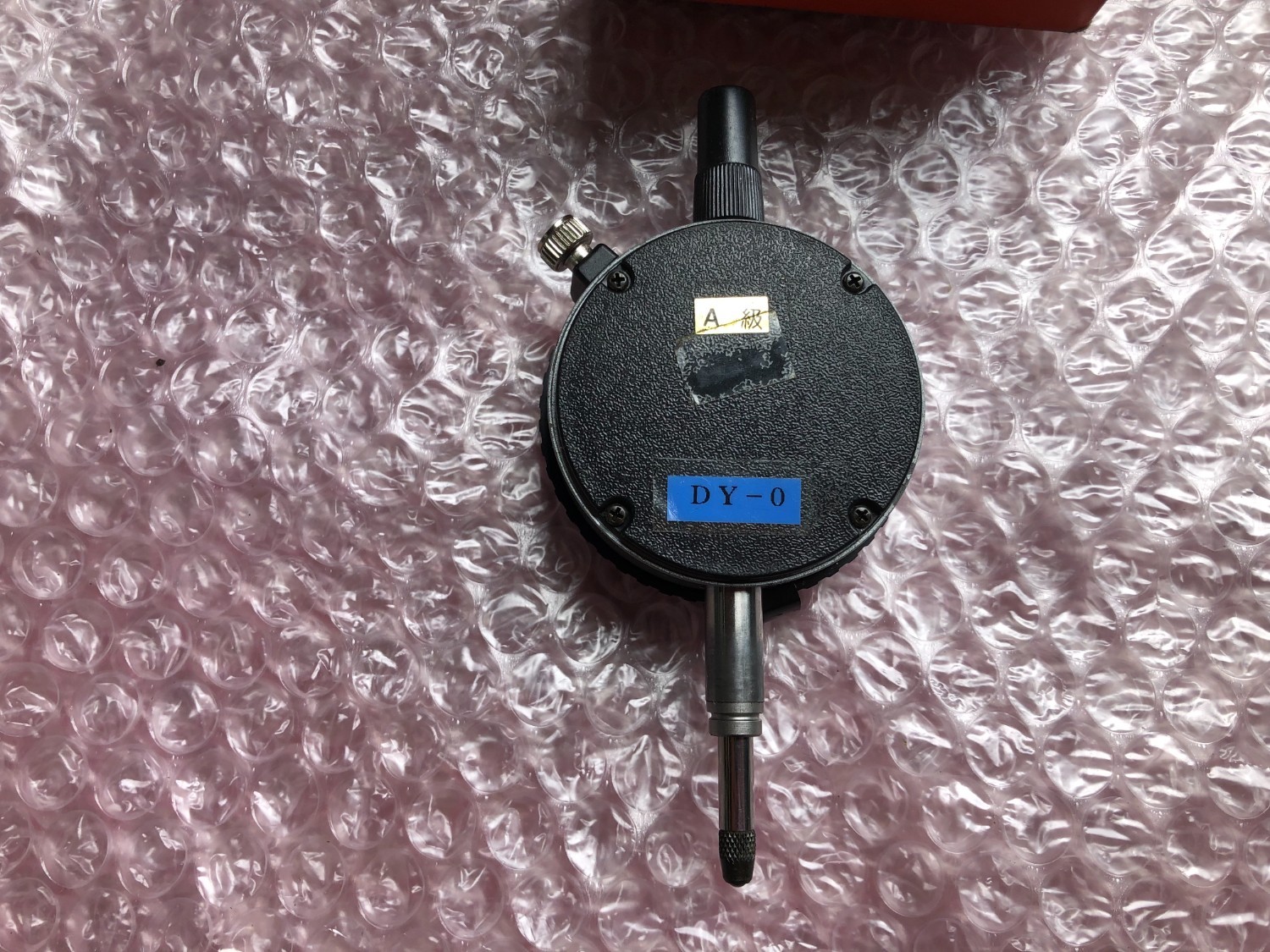 中古その他ゲージ 【ダイヤルゲージ】No.2046F　 ミツトヨ/Mitutoyo