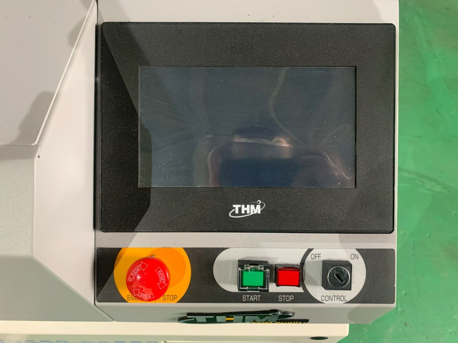 中古溶接機 MAX-30P THM