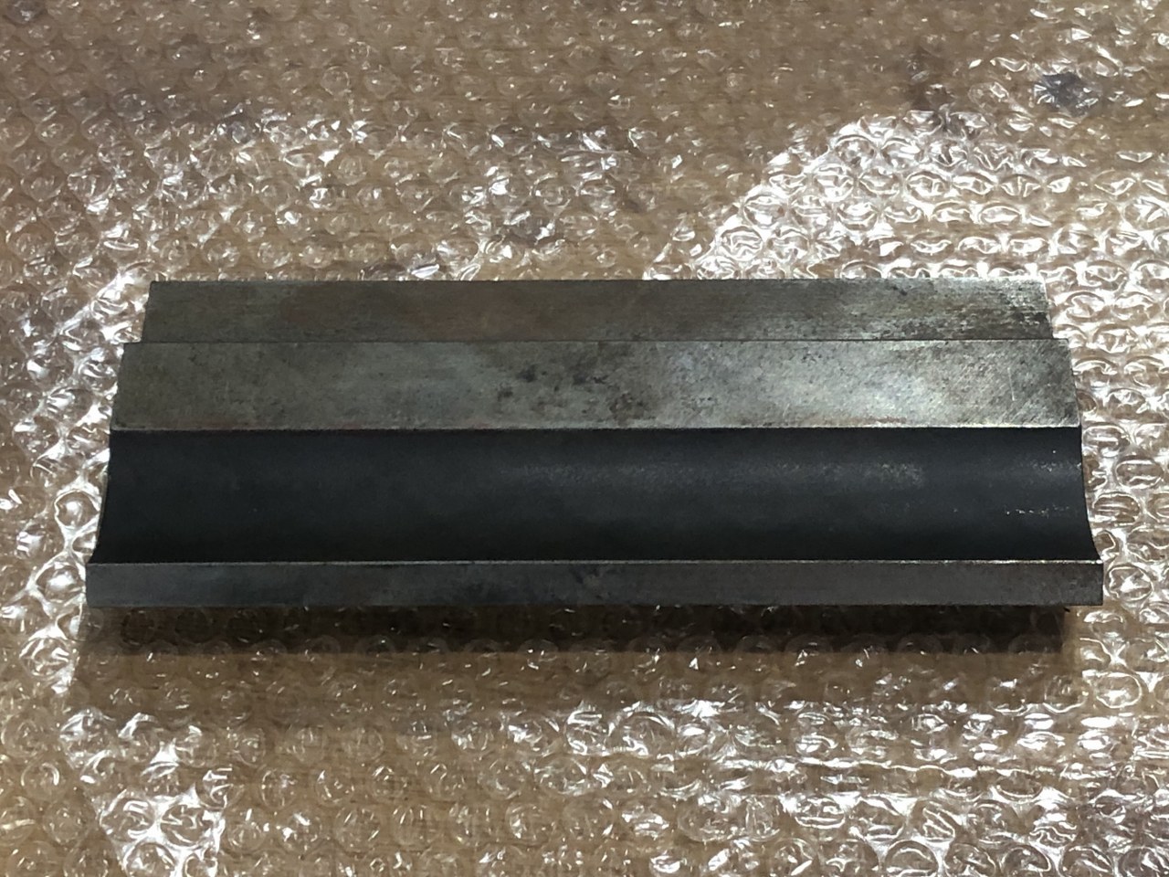 中古上型 【ベンダー金型(パンチ)】01602　90° アマダ/AMADA