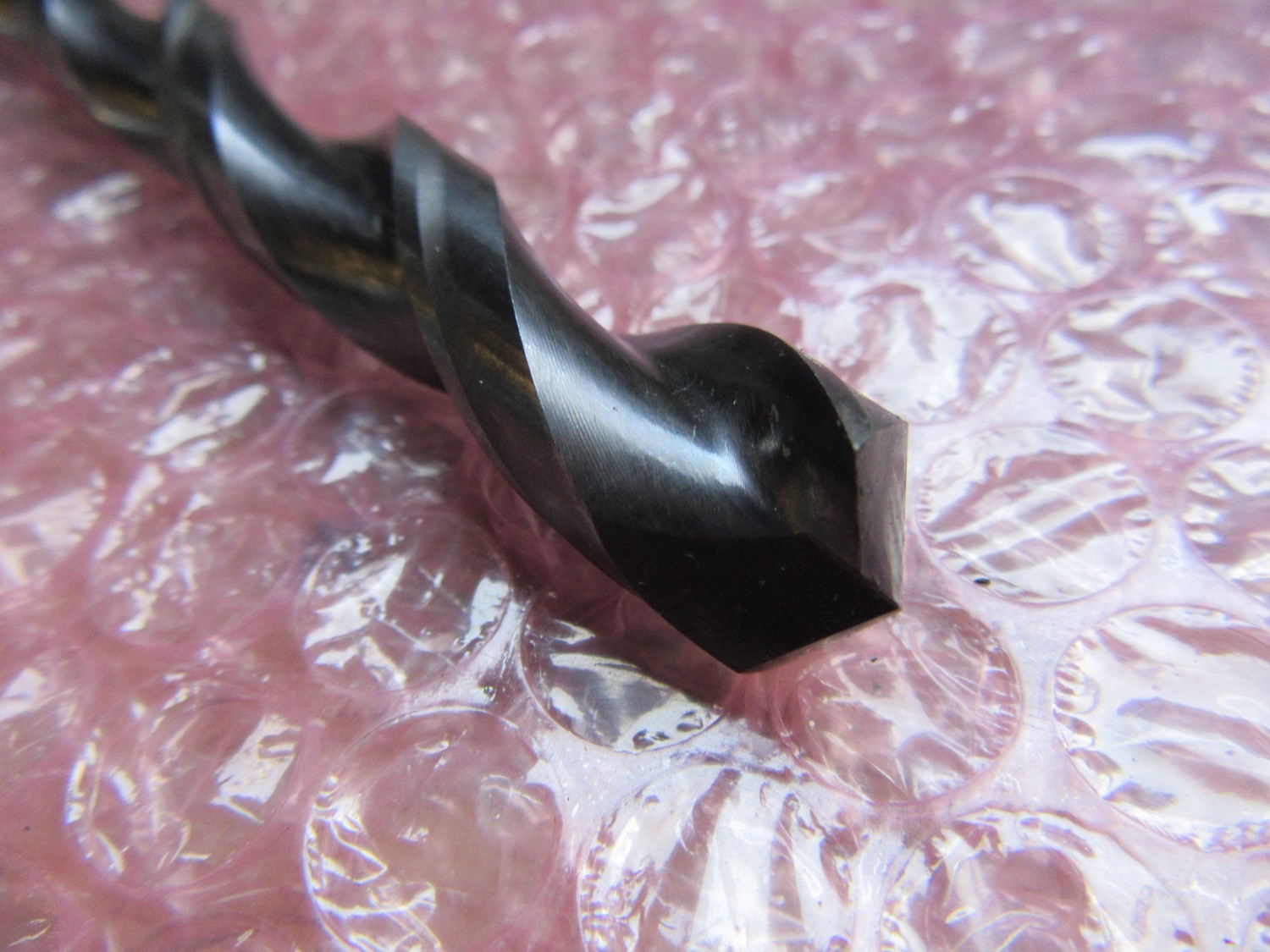 中古Other end mill 【パワーロングドリルAGPLSD】AGPLSD13.0　 NACHI