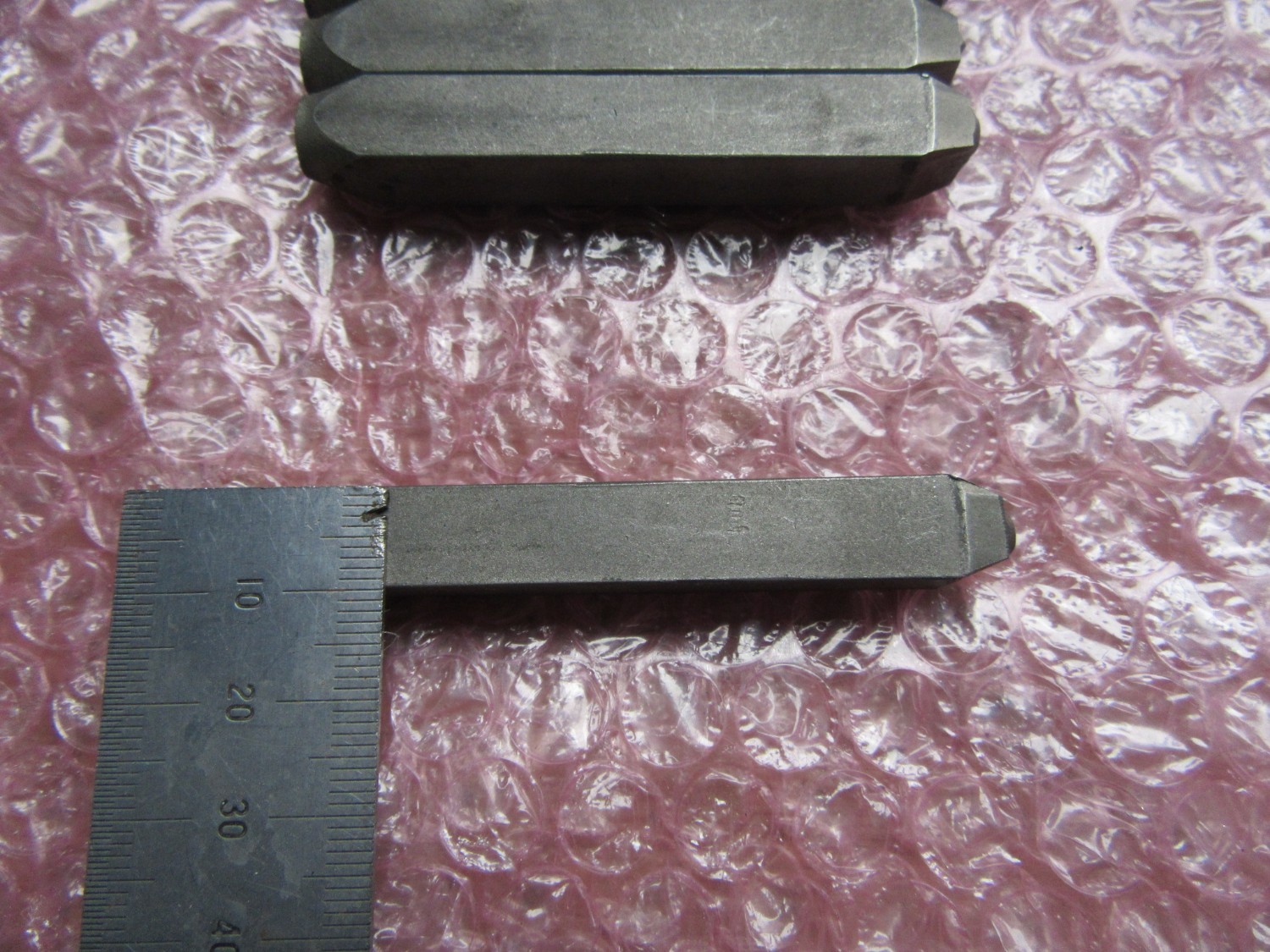 中古その他 【刻印】数字0-9　 SHARP