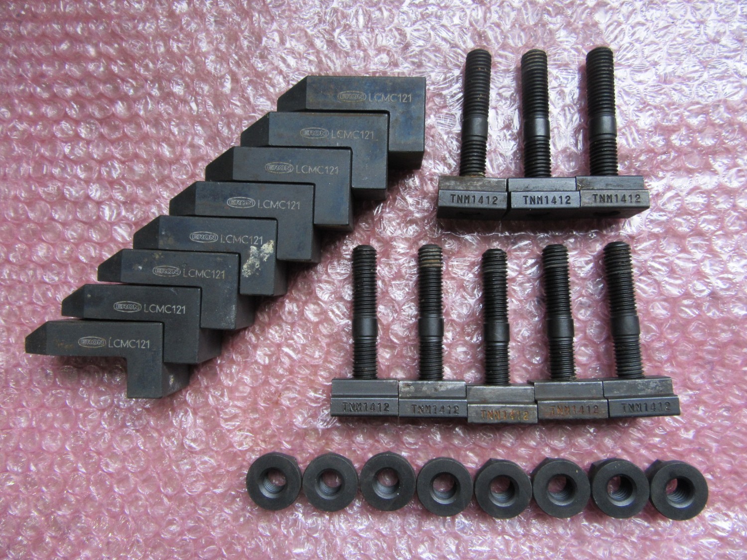 中古Other クランプ１山 (ERON)