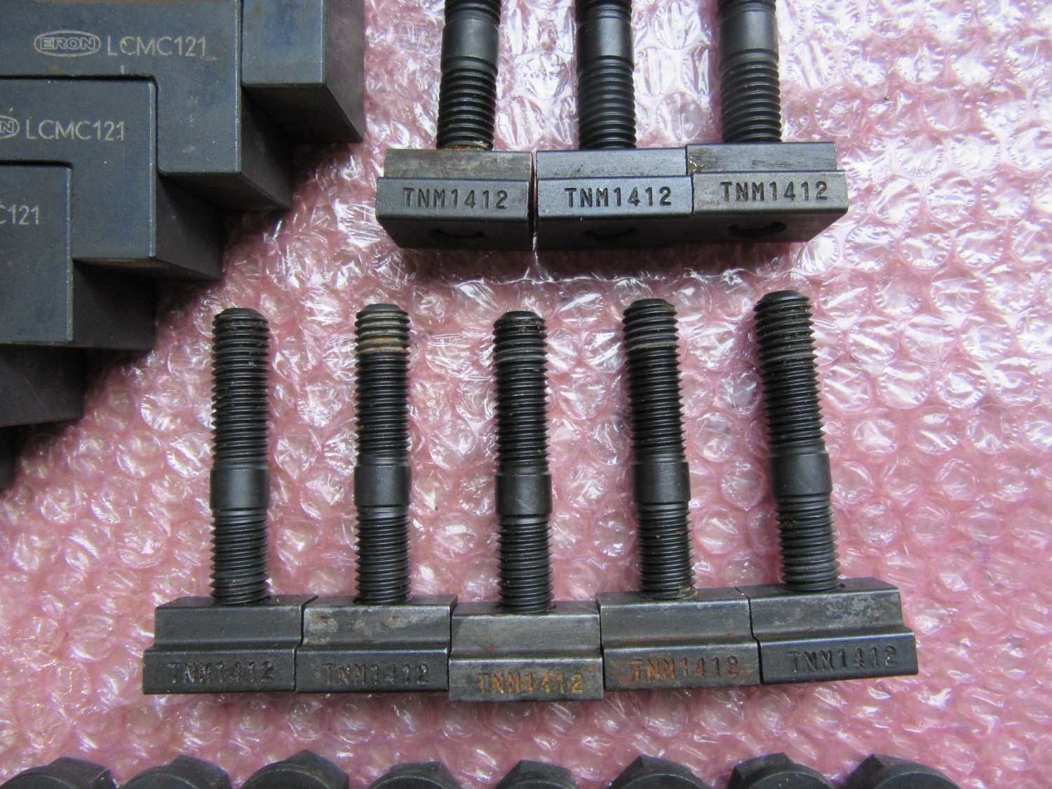 中古Other クランプ１山 (ERON)