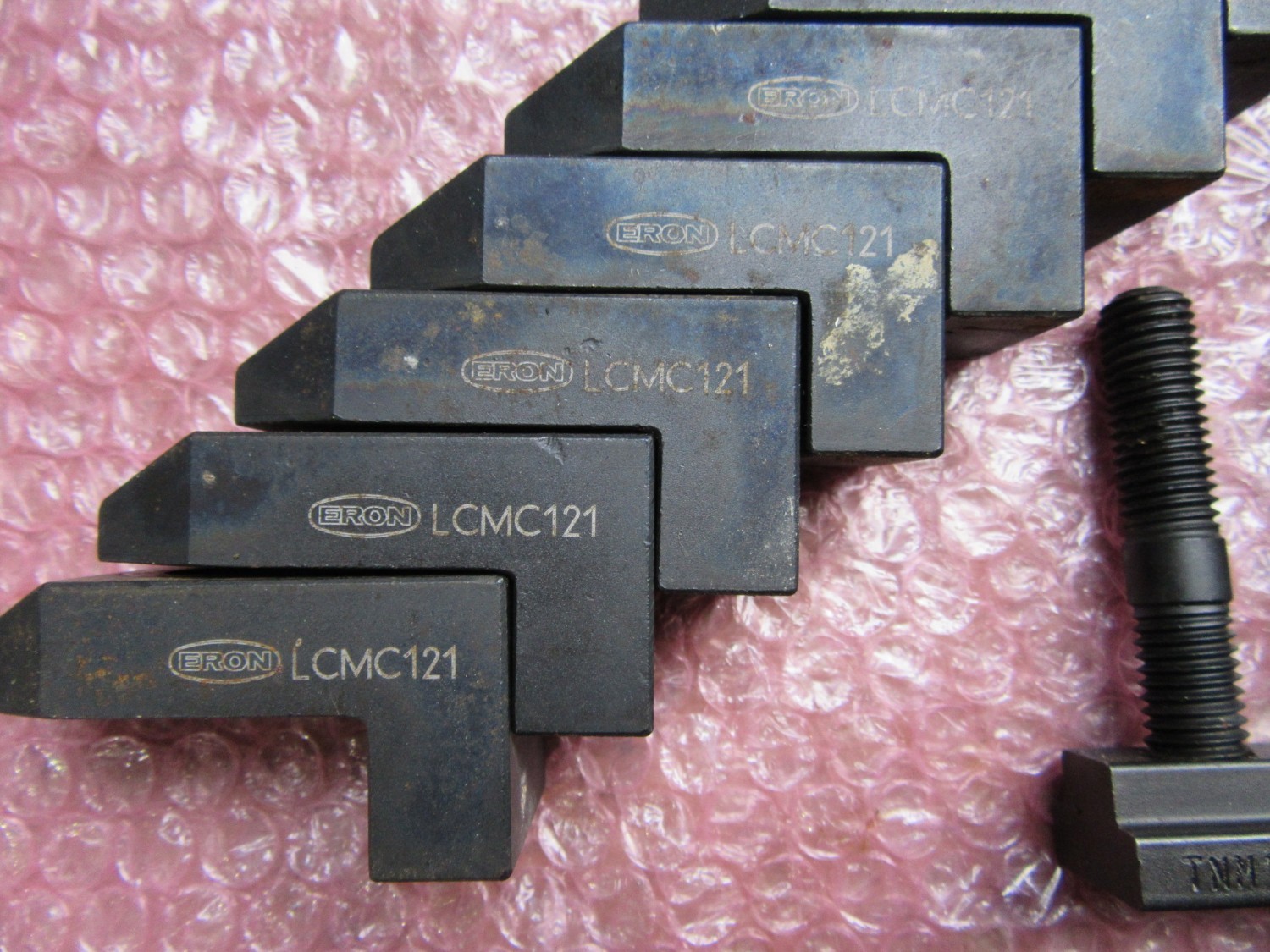 中古Other クランプ１山 (ERON)